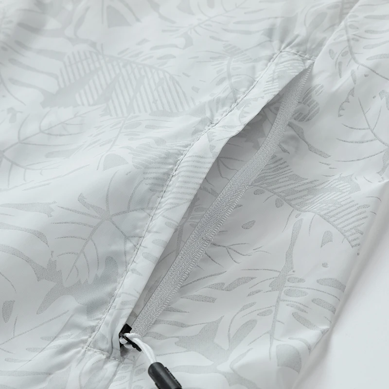 سترة من الجلد للرجال قابلة للتنفس مع جيوب بسحاب ،...