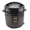 6L Electric Pressure Cooker Multifunctional Smart Slow Cooker Soup Porridge Rice Intelligent Pressure Cooker Pot 220V 6
