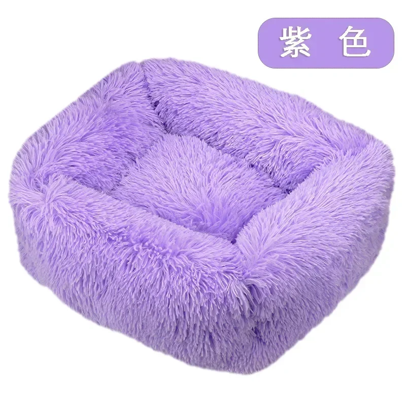 Cojín grande y cálido para perros, cama gruesa y suave para perros grandes, xxxl, cama para cachorros, almohada para perros, producto para mascotas, cama para perros verde