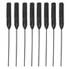 20Pcs Hearing Aid Cleaner Hearing Aid Cleaning Brush Practical Hearing Aid Sound Tube Cleaning Ventilation Rod Cleaning Tools 2