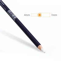 1/3/6pcs Creative Rubber Pen Pencil Eraser for Drawing Manga High Precision Pen Shape Erasers School Art Stationery Supply 5