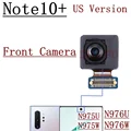 Note10plus Front US