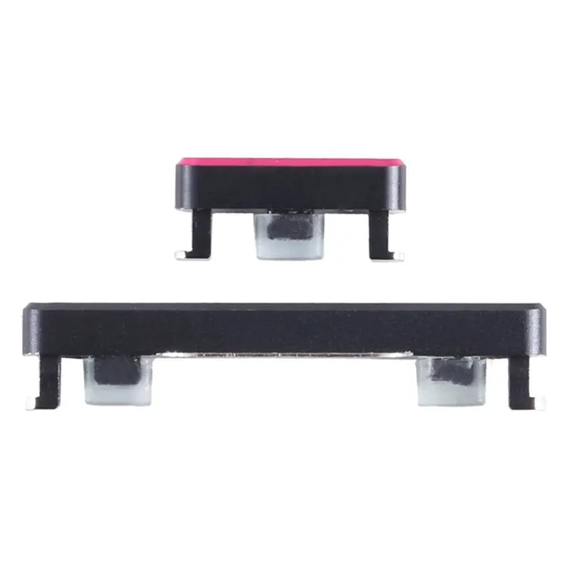 전원 버튼 볼륨 조절 버튼 사이드 키 세트 Asus ROG Phone 5 ZS673KS 교체용 금속 스위치 수리 부품