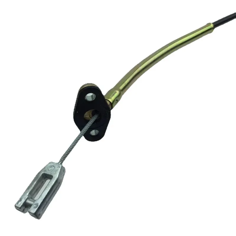 체리 QQ6/QQ611/QQ613/QQ308/QQ1.1/A1/치윤 1/X1/M1 클러치 케이블 도면 0.8 1.1 1.0L