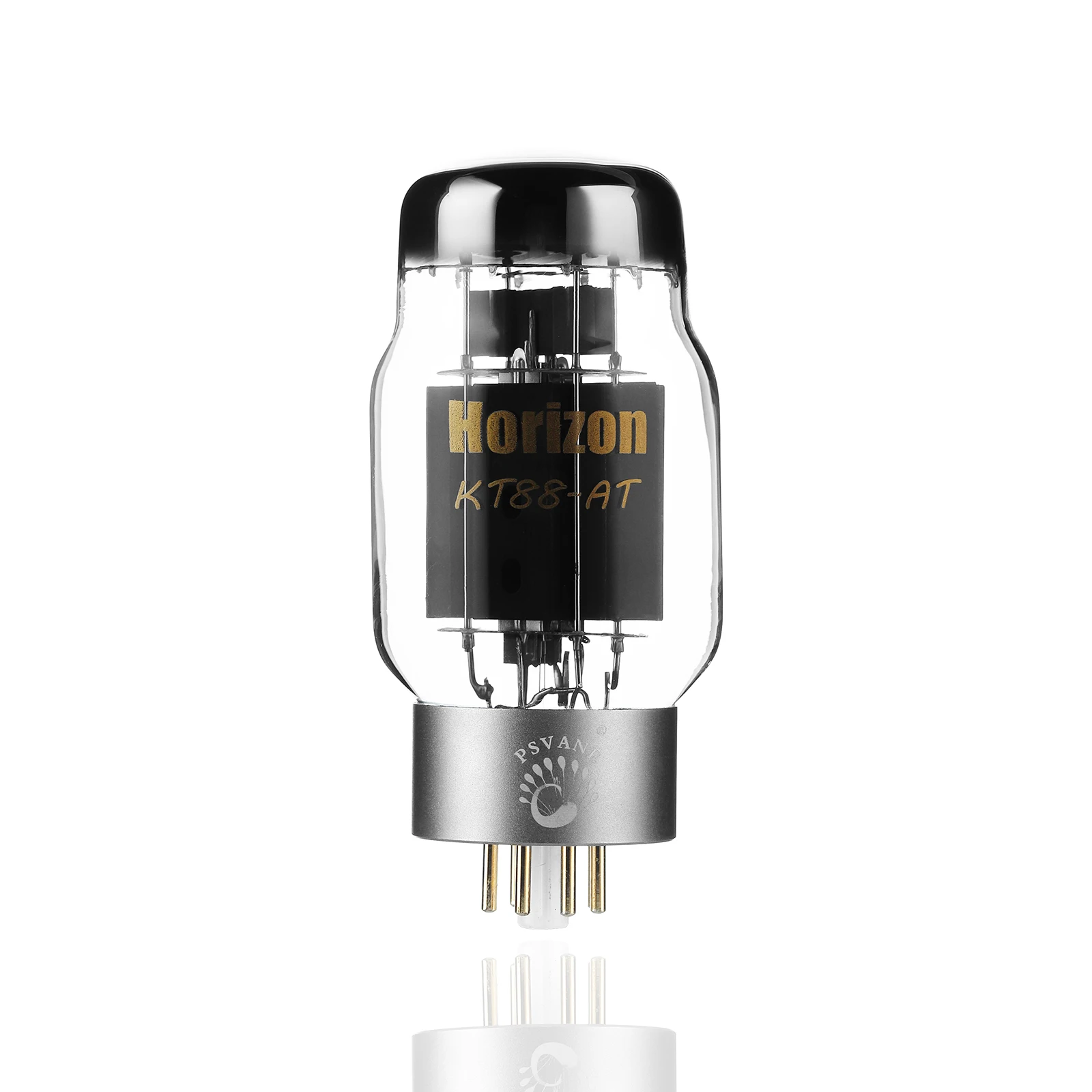 PSVANE Horizon KT88-AT Vacuum Tube Amplifier Replaces KT88 KT120 6550 KT90 HIFI Audio Valve Tube Amplifier Matched Quad 2