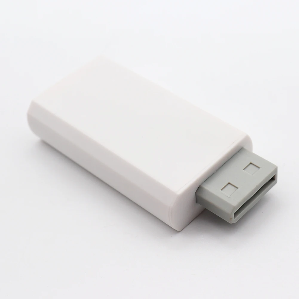 PC HDTV  ÷̿ Ǯ HD Wii2HDMI-compatible , Wii to HDMI ȣȯ, 1080P, 720P