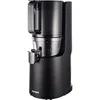 Hurom H200 Easy Clean Slow Juicer,Matte Black |Hands Free |Hopper Fits Whole Produce |Quiet Motor |Scrub Free Cleaning |BPA Free 1