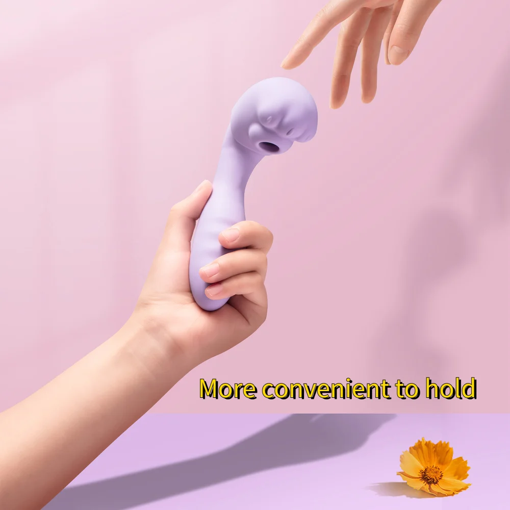 für 6-Frequenz-Vibrator Frauen Katzenkralle Elektrischer Saugmassagestab Weiblicher Masturbator Saugvibration 2_voghion.com