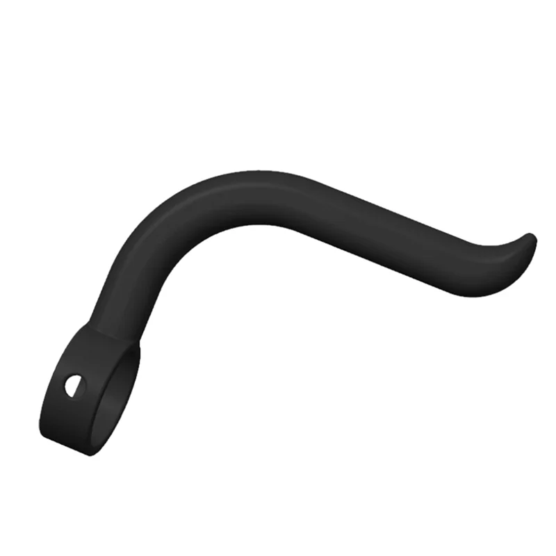 B89B-Mixer Accessory-Ergonomic Handle For Kitchenaid Tilt-Head Stand Mixer-Easy Grip Replacement Part Attachment