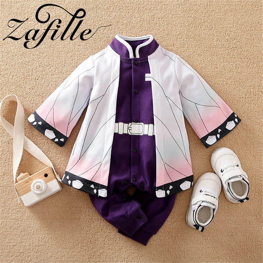 Baby Costume Anime Clothing Sleepwear Cosplay Costume Baby