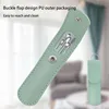 6PCS Stainless Steel Earpick Ear Cleaner Spoon Ear pick Ear Wax Removal Tool Kit Ear Spoon Care for Baby Adults Ear Care Set 4