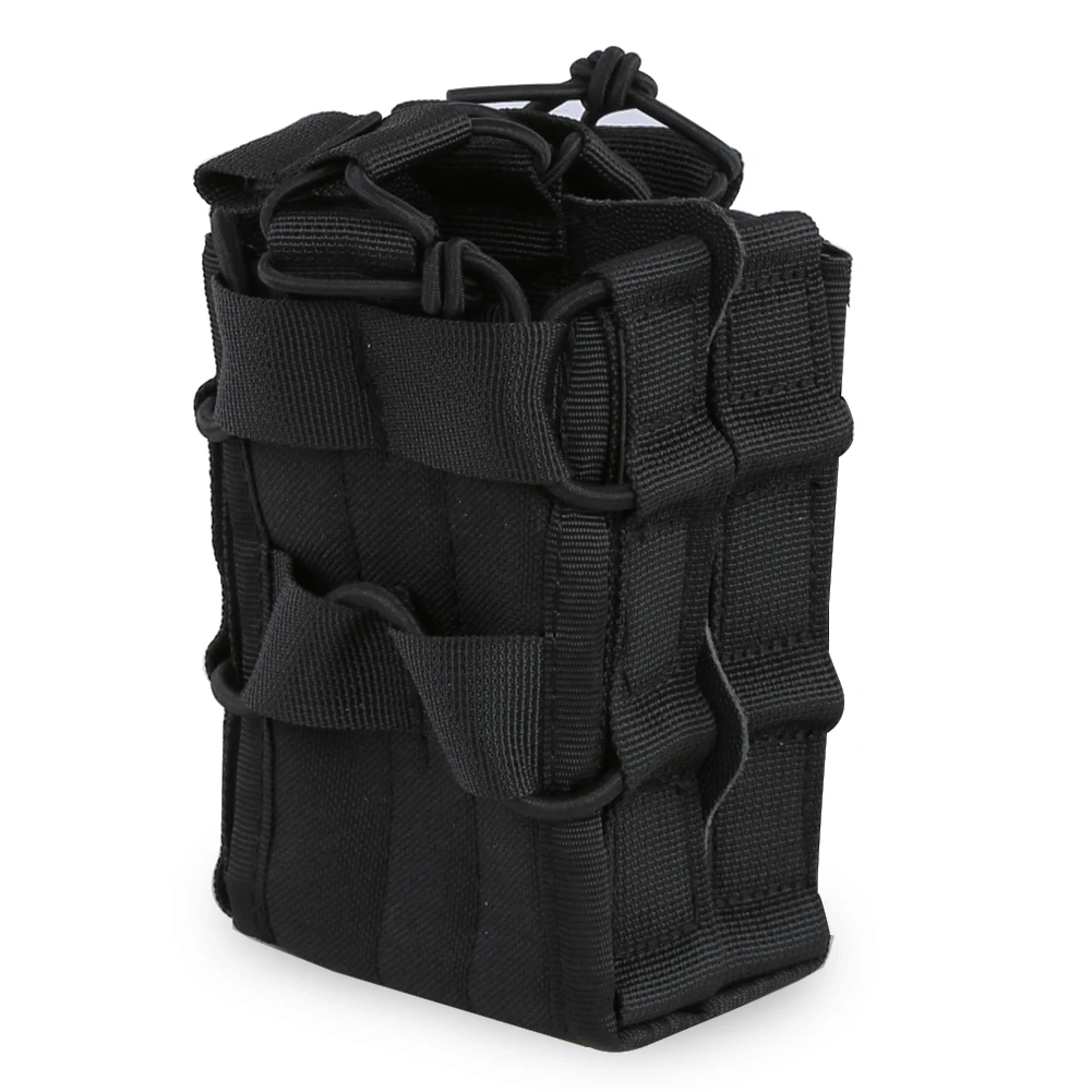  Molle ̱  Ű Ŀġ, M4, M14, M16, AR15, G36, Ű  ߿ , 㸮 ű Ȧ