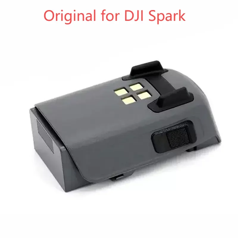 Drone Battery Original for DJI Spark 1480mAh 11.4V UAV