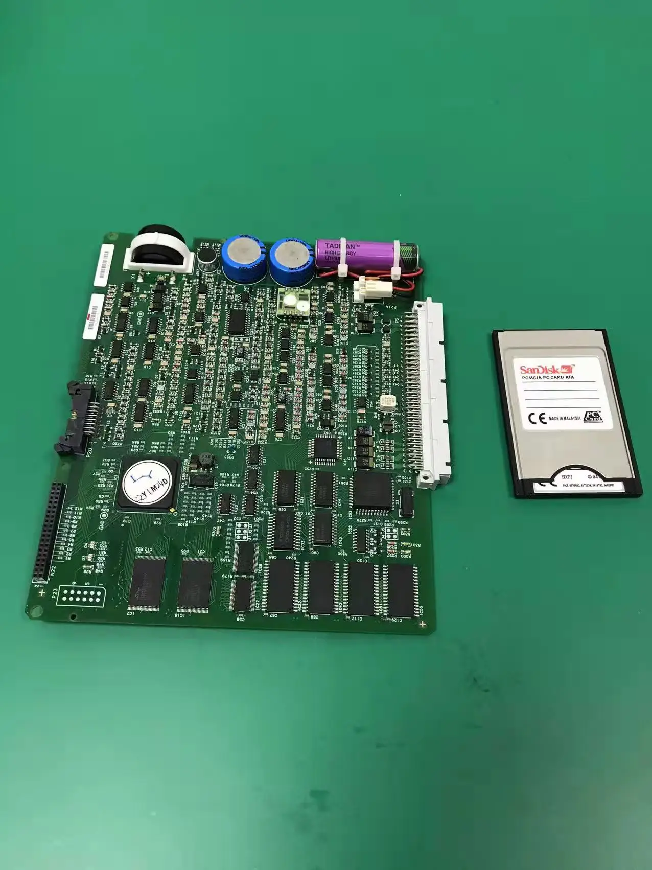 Maquet Servo i 6467620 PC1772 board maquet preventive maintenance 5khours pmt kit for getinge servo i servo s pn 6532621 6688485 5000hours servse set kit