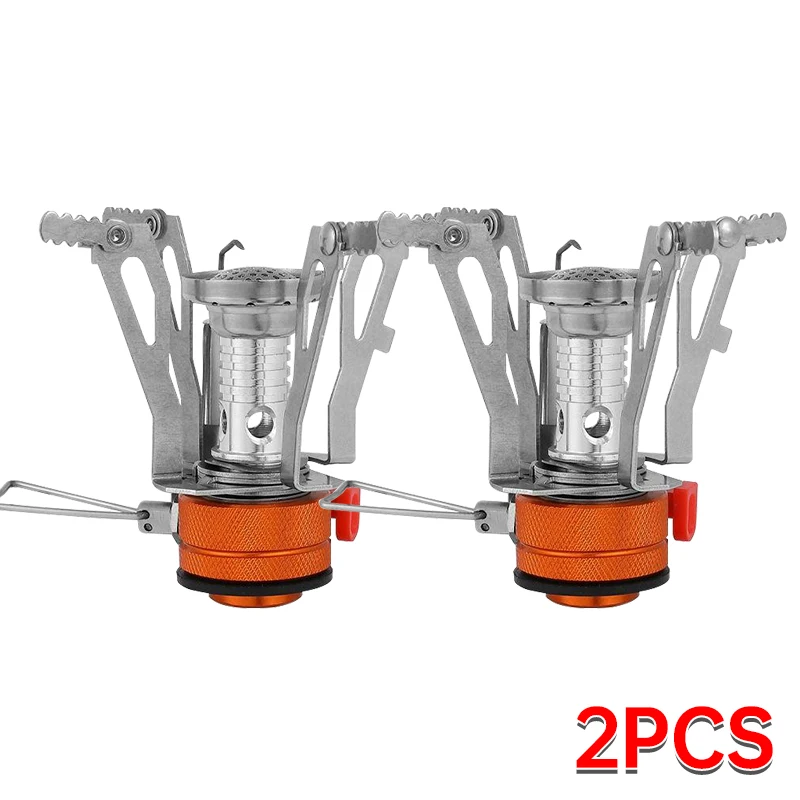 orange 2pcs