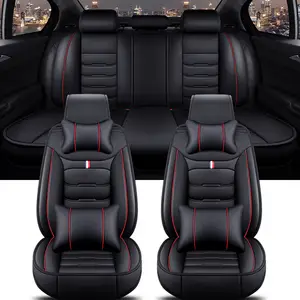 fundas asientos coche golf 5 – Compra fundas asientos coche golf 5 con  envío gratis en AliExpress version