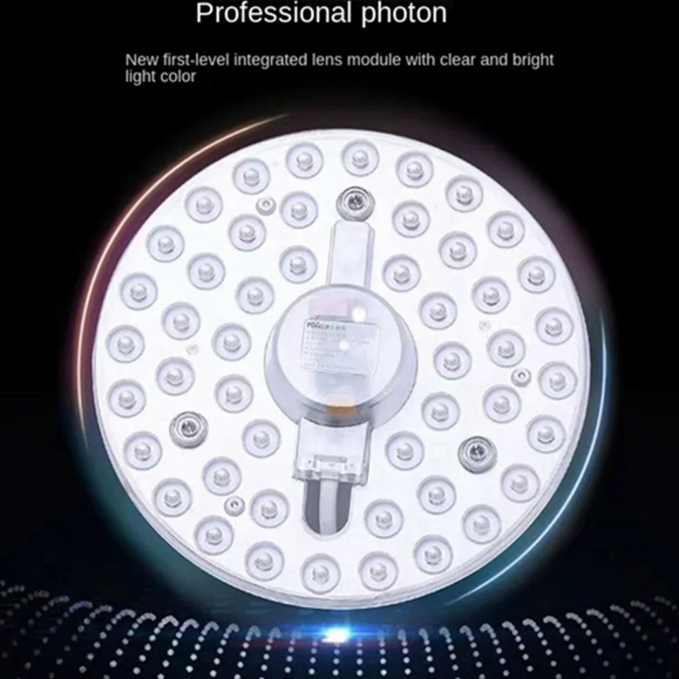 12W 18W 24W 36W LED Ring Panel Circle Light Energy-saving the Circular Ceiling Lamp Module LED Light Board Panel Home lighting,led ceiling light,led light,led panel,ceiling light module