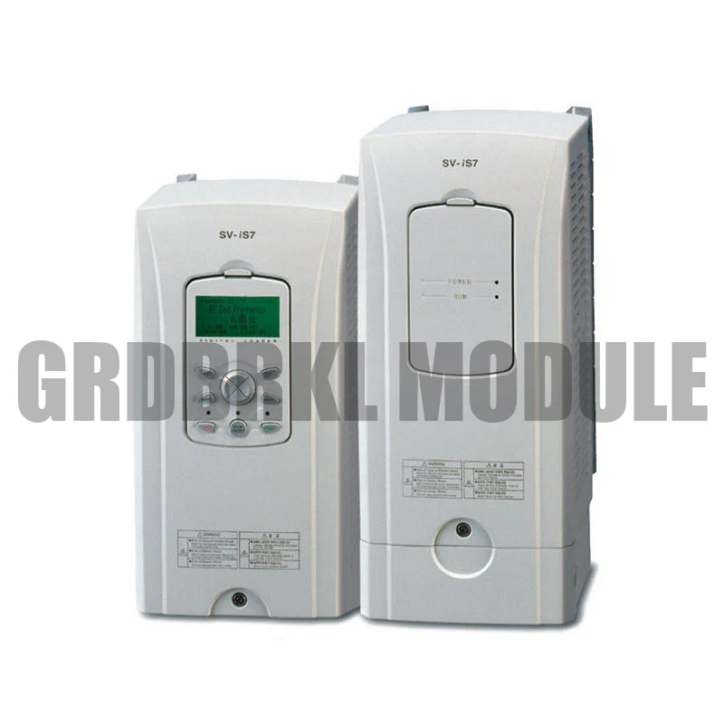 

New Original SV0008iS7-4NO 0.75KW 3 Phase 380V Inverter VFD Frequency AC Drive