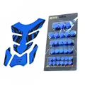 Package Blue