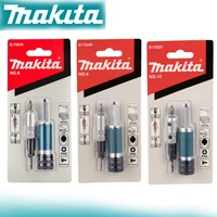 Makita # 6 # 8 # Foret à fraise de calibre 10, foret multifonctionnel pour le travail du bois, perceuse par lots, accessoires d'outils combinés 1