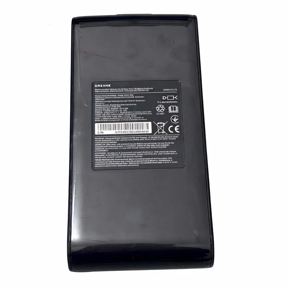 passend für Saugroboter Dreame Z30 Z40 Typ V2406-8S1P-GYA