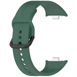 Cinturino in silicone premium per smartwatch - Cinturino di ricambio, adattabile a più modelli
