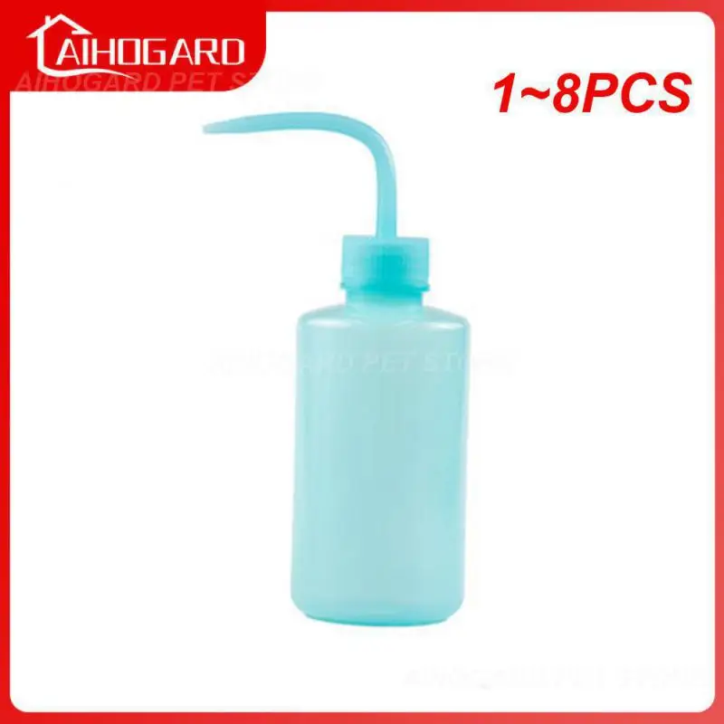 

1-8 шт., пластиковые бутылочки для полива растений