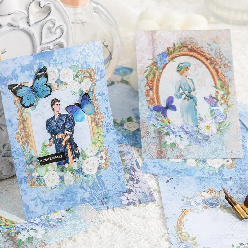 Рисунок 4 - блокнот для заметок с рамкой для стола