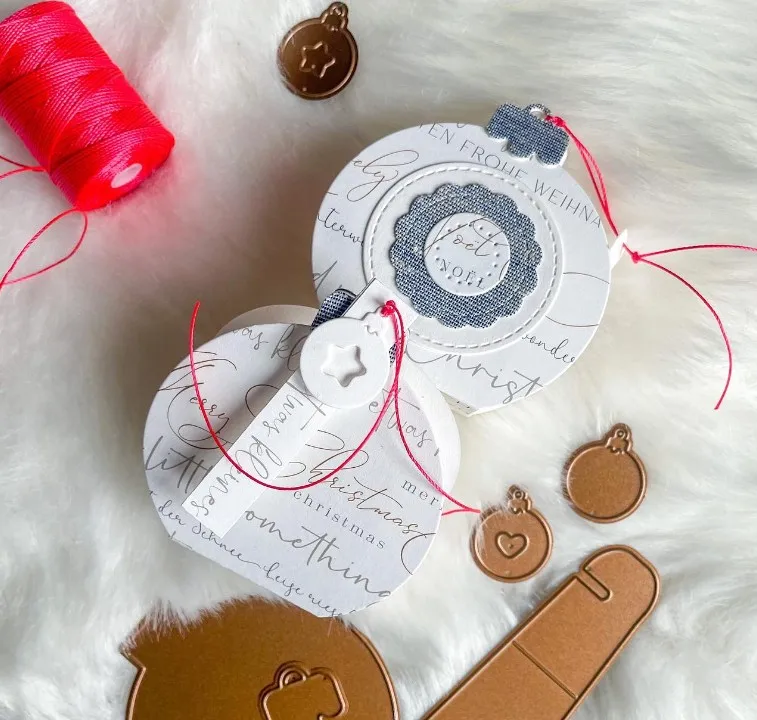 피기 크래프트 금속 커팅 다이, 벨 박스 장식, 스크랩북 종이 공예용 나이프 몰드 블레이드 펀치 스텐실 다이