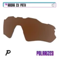 Brown P