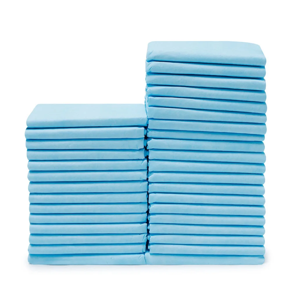 Title 12, Pet Training Pad for Small Dogs Super Absorbent...