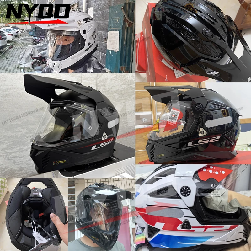 Airflow �� MX702 ������� ��� ���� ������ ���� Ǯ ���̽� ��� �����ε� ���̽� ���̵� ECE ����ũ�ν� ��� Casco De Moto