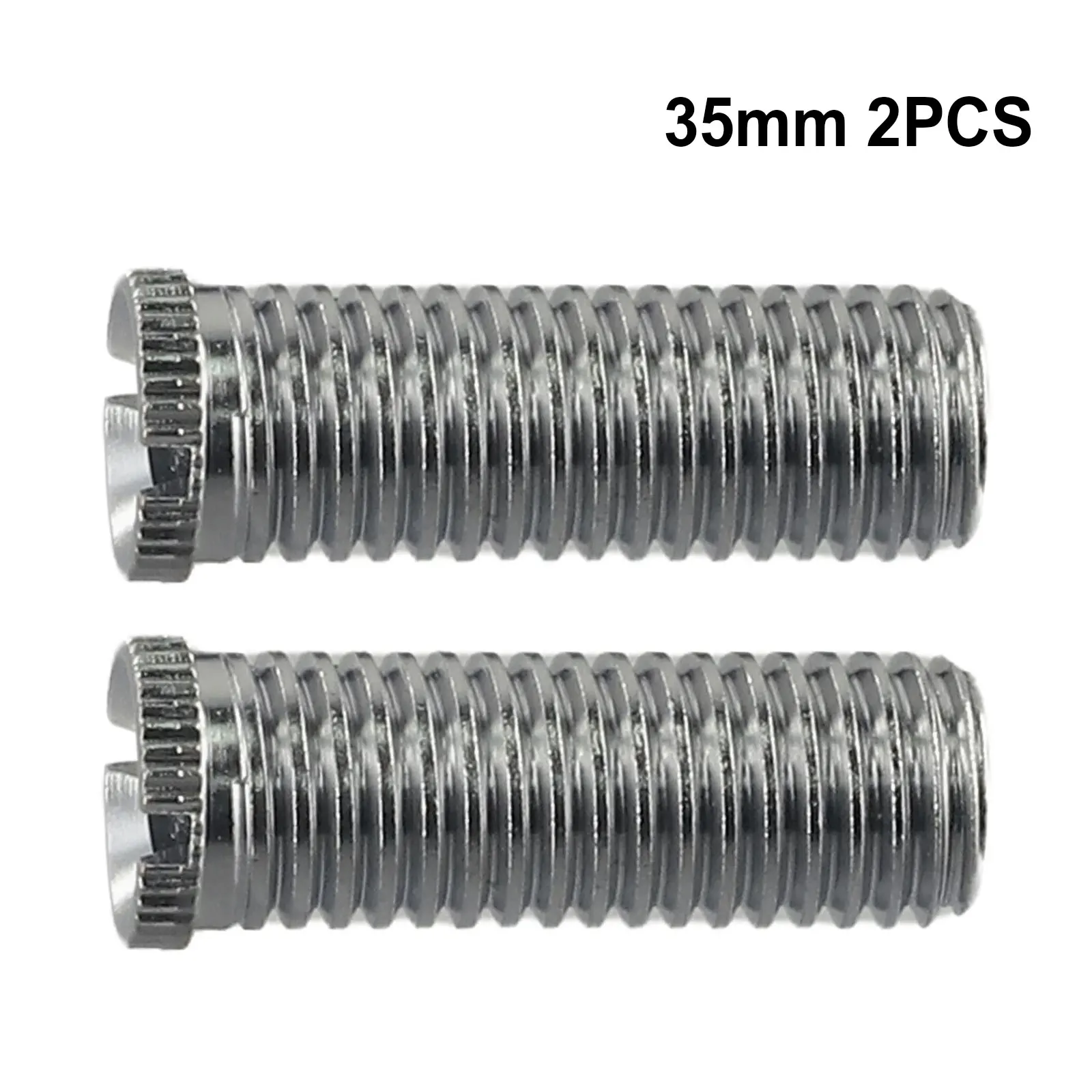 1pc/2pc/5pc 주방 싱크 바구니 스트레이너 나사 스테인레스 스틸 플러그 나사 볼트 스레드 나사 커넥터 35mm45mm 주방 설비
