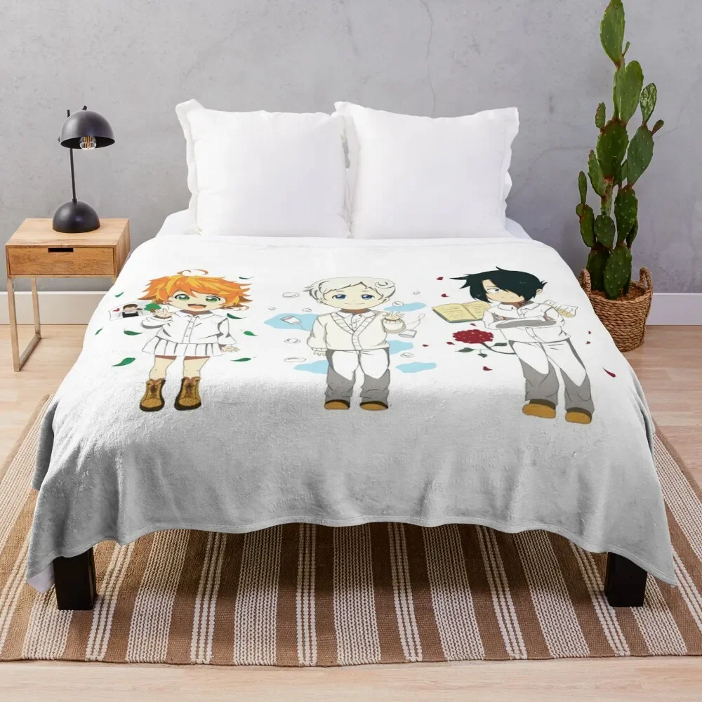 La Promessa Coperta Neverland Warm Winter Christmas Decoration Summer Christmas Gifts Coperte