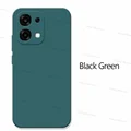 Black Green