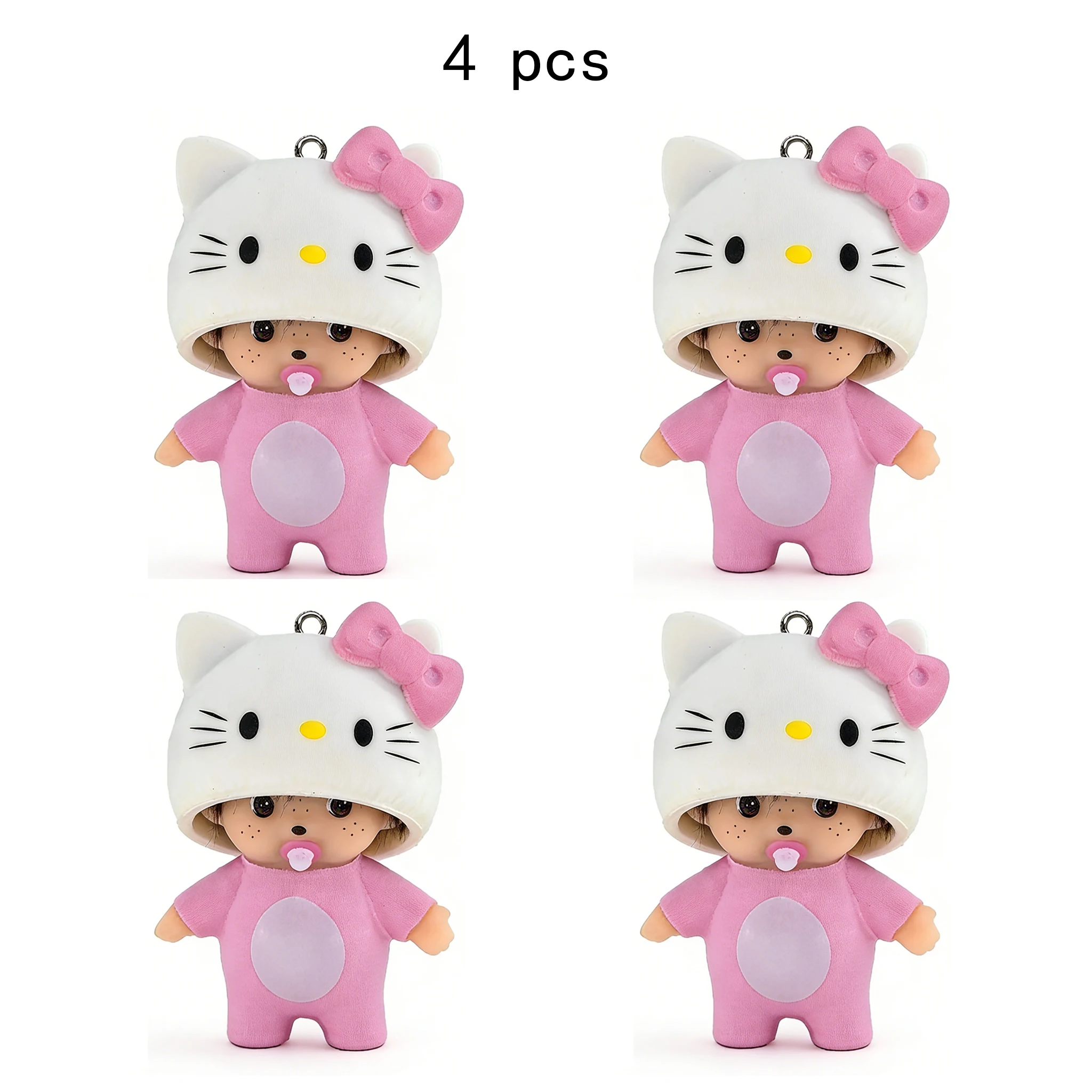 B-4PCS
