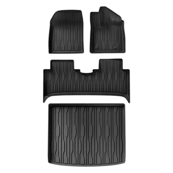 Car Floor Mats 1