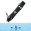 Surfboard Leash Paddleboard Leash Soft Surf Leash for Sea Surfing Accessories Outdoor Surfing Rope Replacement Water Sports 2