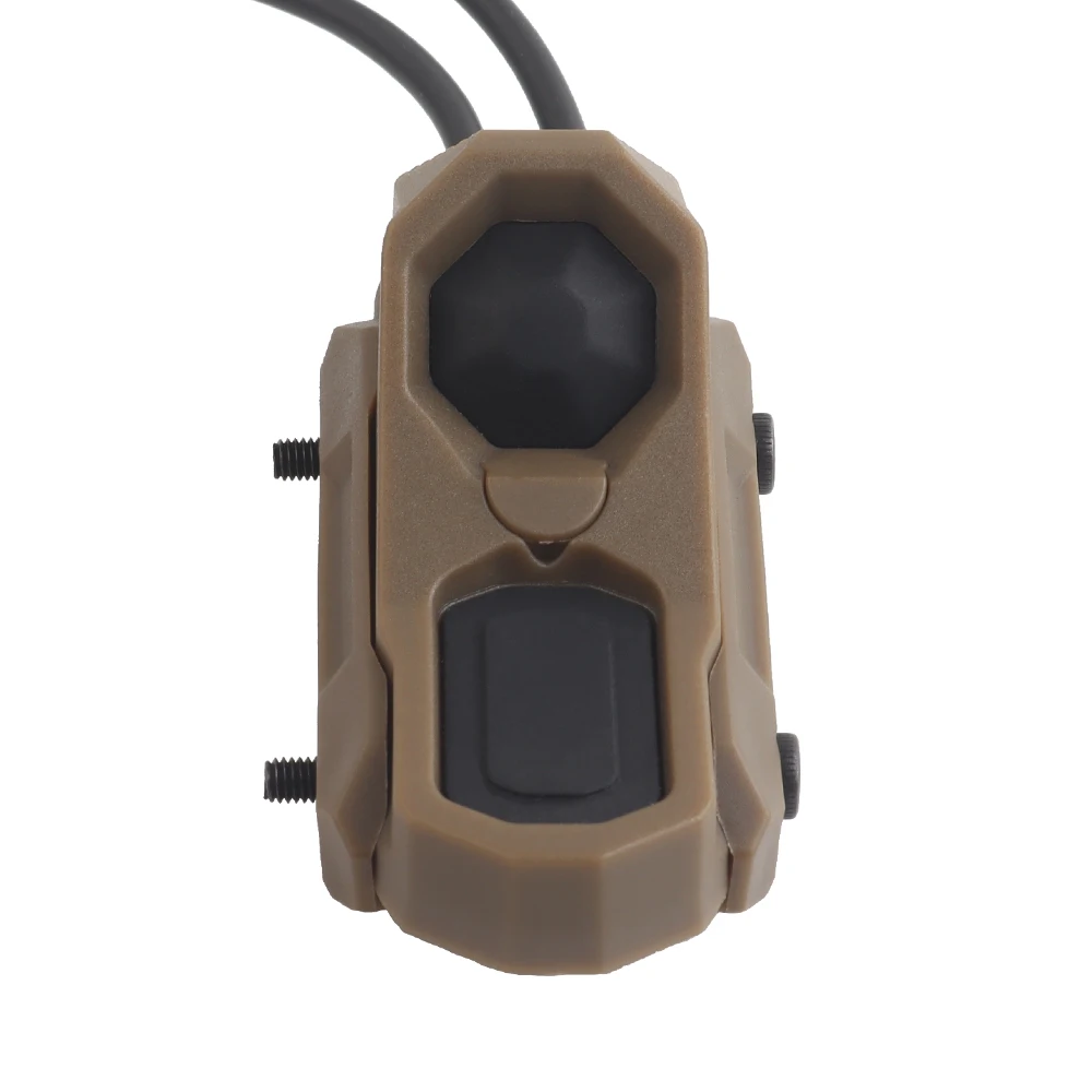 TACGEAR Axon Picatinny M-lok مفتاح سلك مزدوج (SF +...