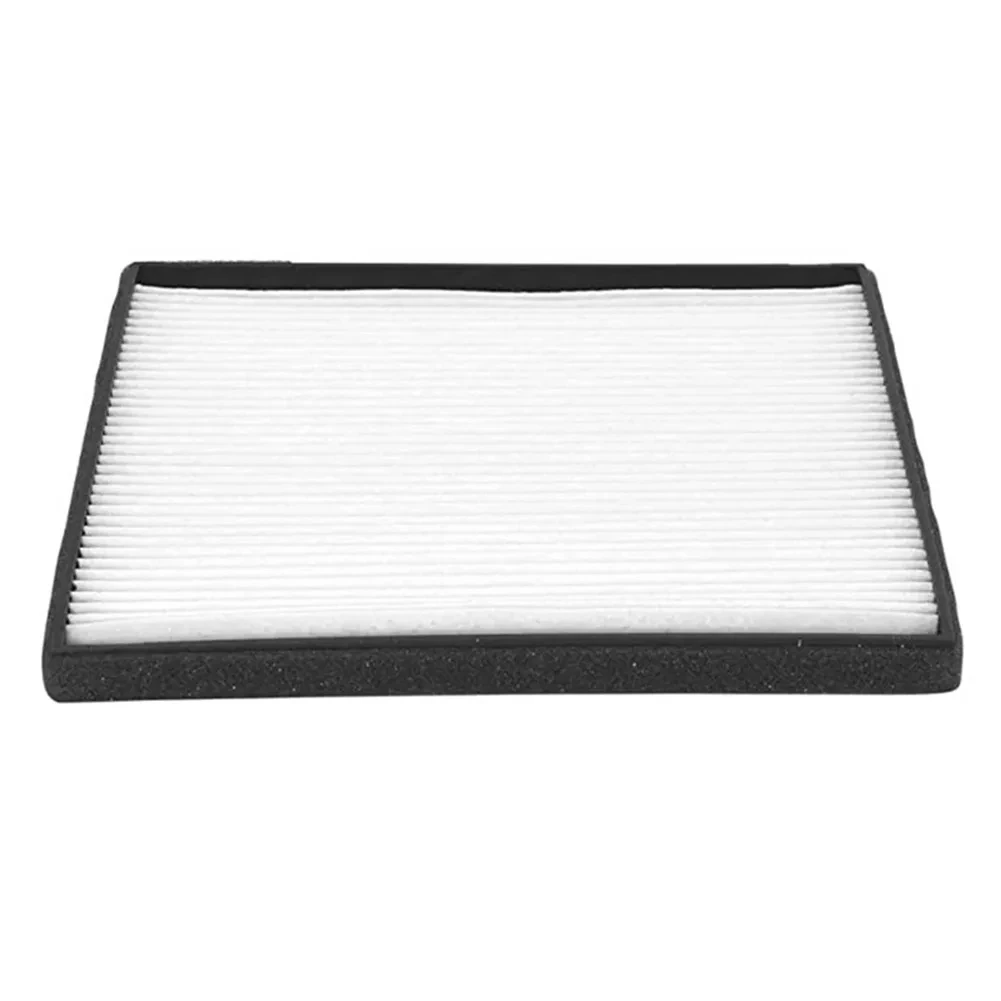 Cabin Pollen Filter 1Pc Fit For Hyundai I10 2007-For Kia Picanto 2004-97133-07000 97133-07010 Air Conditioner Filter