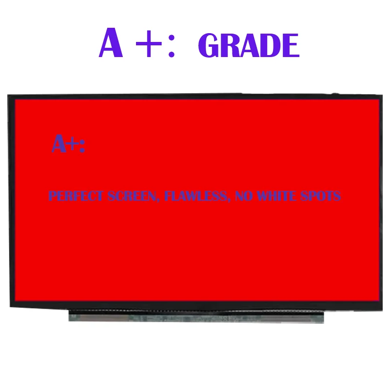 Tela Lcd do Portátil de Polegadas B156xtn08.1 para hp Tpn-c139 Q208 Q211 Hd1366x768 Edp 30pin Display Lcd Reparação Substituição 15. - Imagem 5