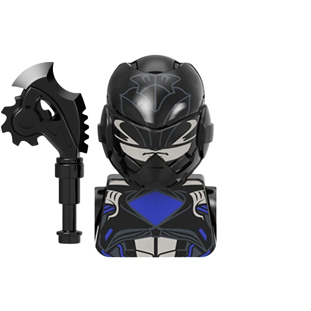 S48767754e8d4477ba9f1f6a2c85a0b7fR - Power Rangers Mall