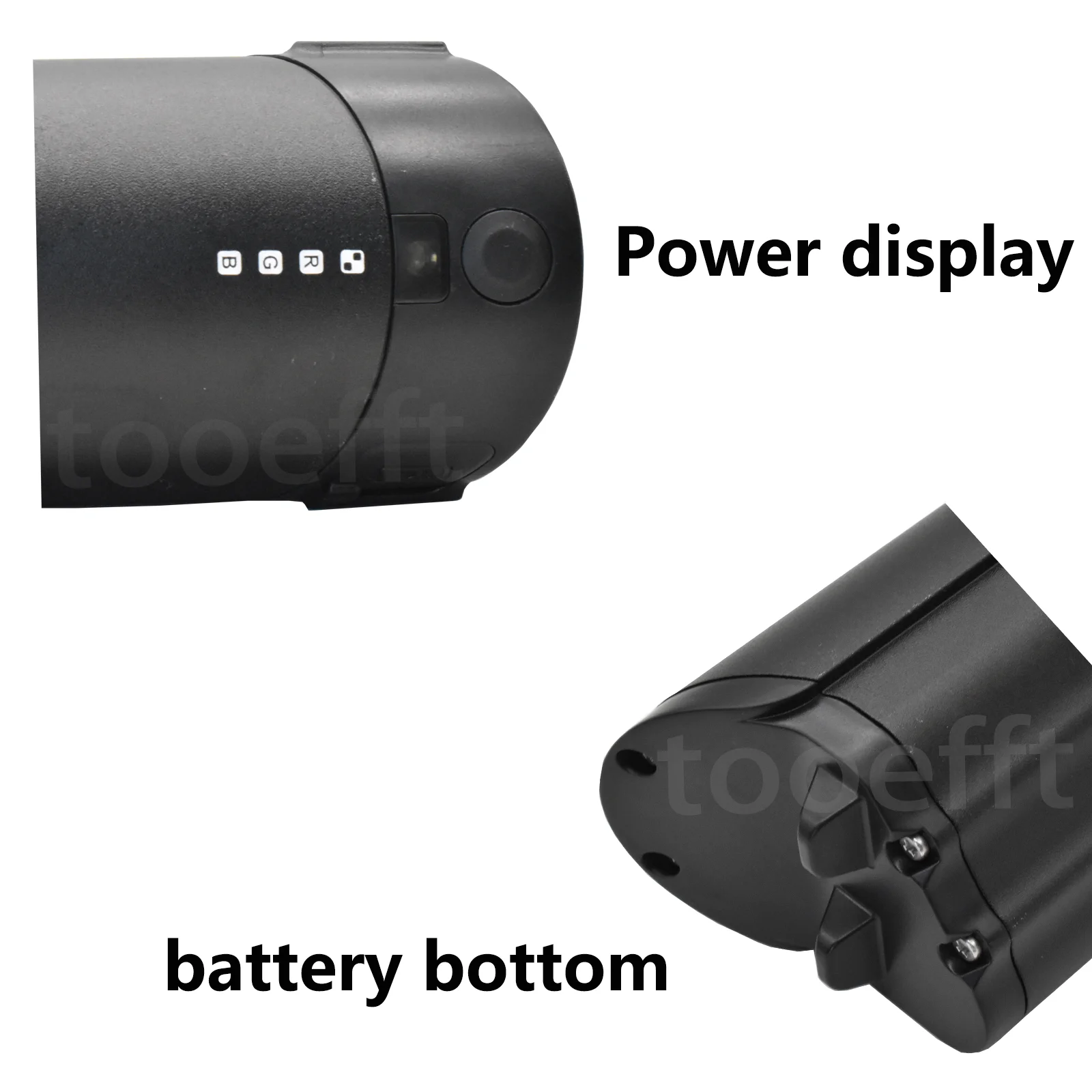 Für HIMO C20 F.LLI Schiano Zündapp Z810 Ebike Batterie 36V 10,4 Ah 14Ah 17,5 Ah Batterie für Ampere Deluxe Jeep MHR TLR Pedal Ebike – Detail 3