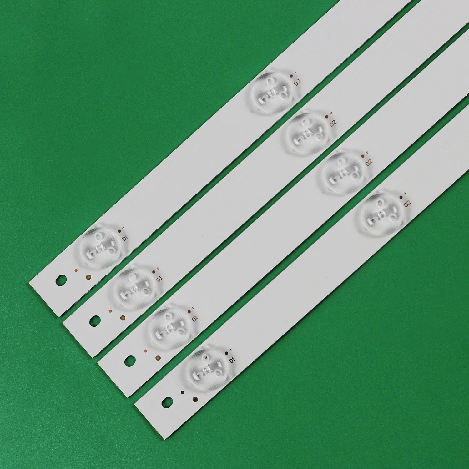 LED Ʈ Ʈ 10LED  UHD43D5000ISX 43CE2210M LB-C430U14-E1-A-G2-DL1 KHP200640C UX-850122297-2C574 SVJ430A07_REV08_10