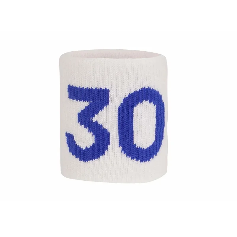 Professional Sports Wristband - Cotton Hand Support
