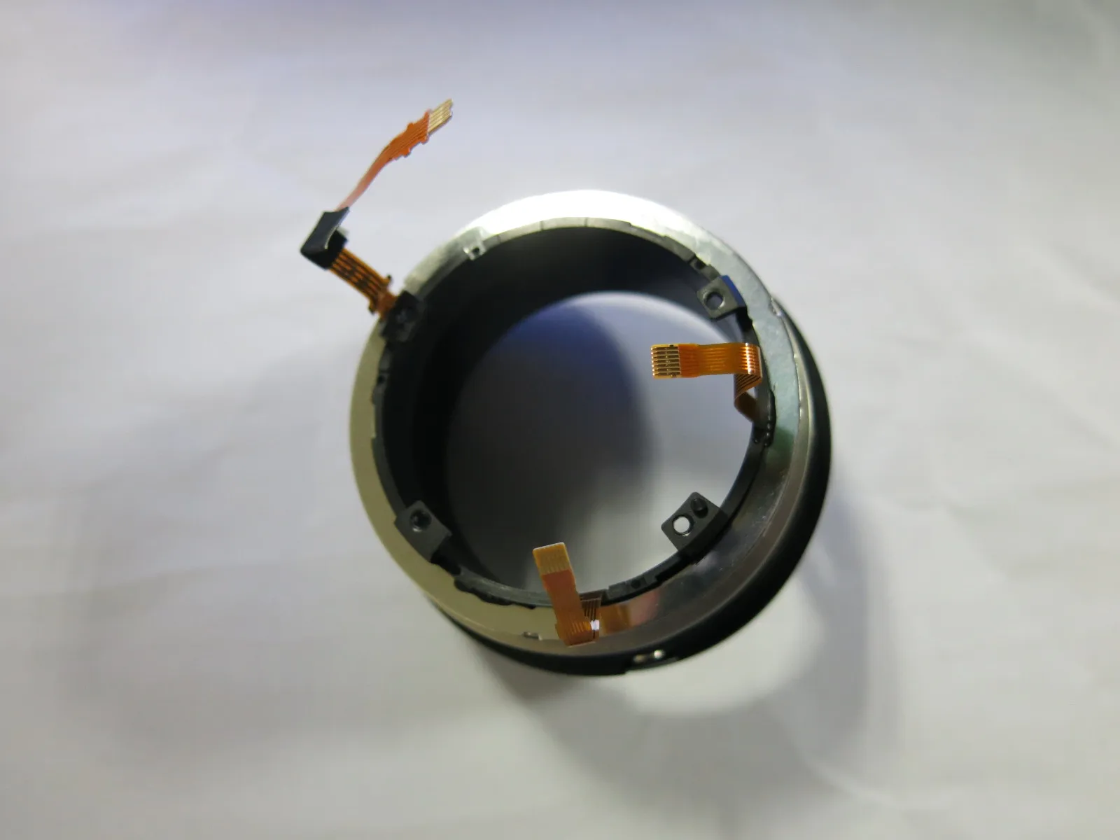 Parti Di Riparazione Per Canon Ef 24-105Mm F4L Is Usm Lens Auto Focus Motor Unit