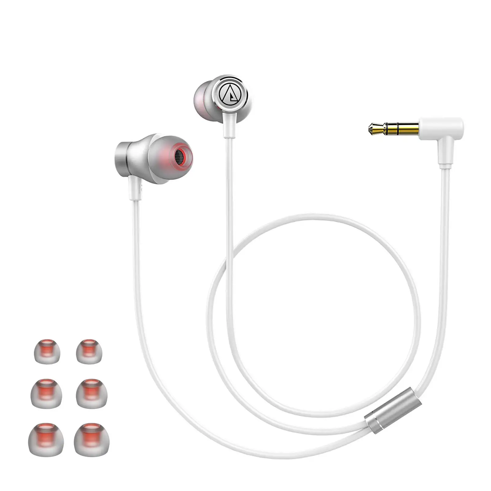 OKCSCQ50VRGamingInEarEarphonesforOculusQuest2MetaQuest2