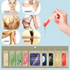 Hair Removal Wax Beads Hard Wax Beans for Face Bikini Eyebrow Legs  At Home Painless Waxing Beads Vegan Formula Gentle on Skin 5