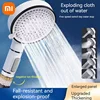 Xiaomi 5-speed High-pressure Shower Set Calcium Sulfite Filter Shower Head Multifunctional Purification Bathroom Accessories 3