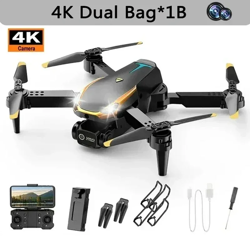 Black-Dual4K-Bag-1B